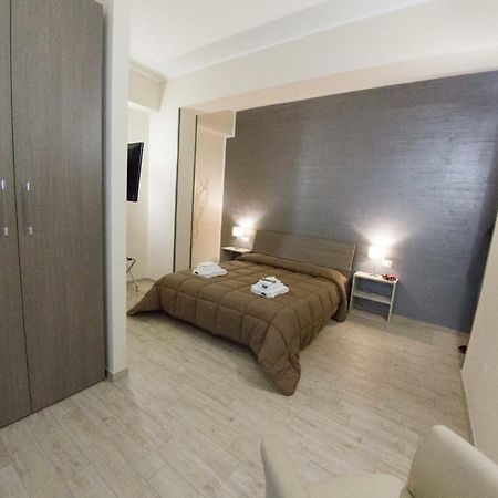 B&B Del Corso San Cataldo  Dış mekan fotoğraf