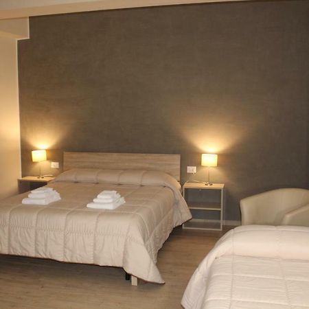 B&B Del Corso San Cataldo  Dış mekan fotoğraf