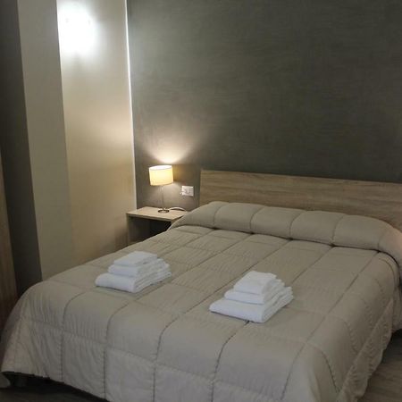 B&B Del Corso San Cataldo  Dış mekan fotoğraf