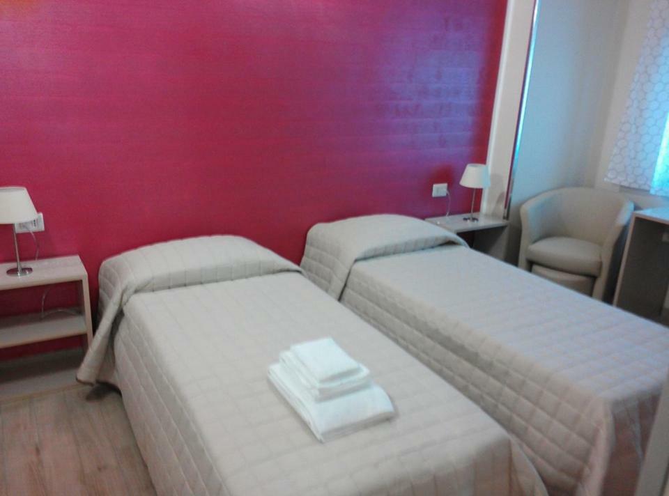 B&B Del Corso San Cataldo  Dış mekan fotoğraf