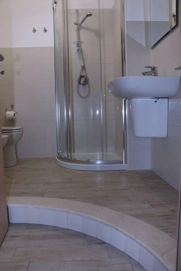 B&B Del Corso San Cataldo  Dış mekan fotoğraf