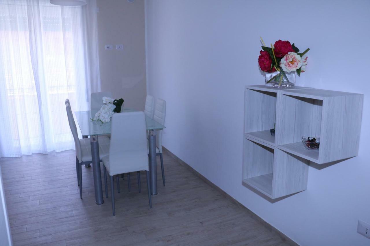 B&B Del Corso San Cataldo  Dış mekan fotoğraf