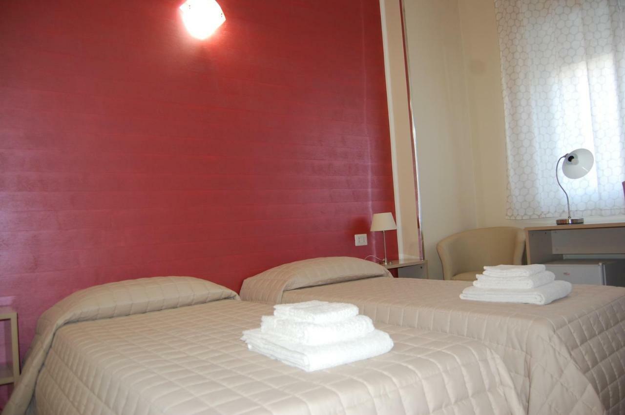 B&B Del Corso San Cataldo  Dış mekan fotoğraf