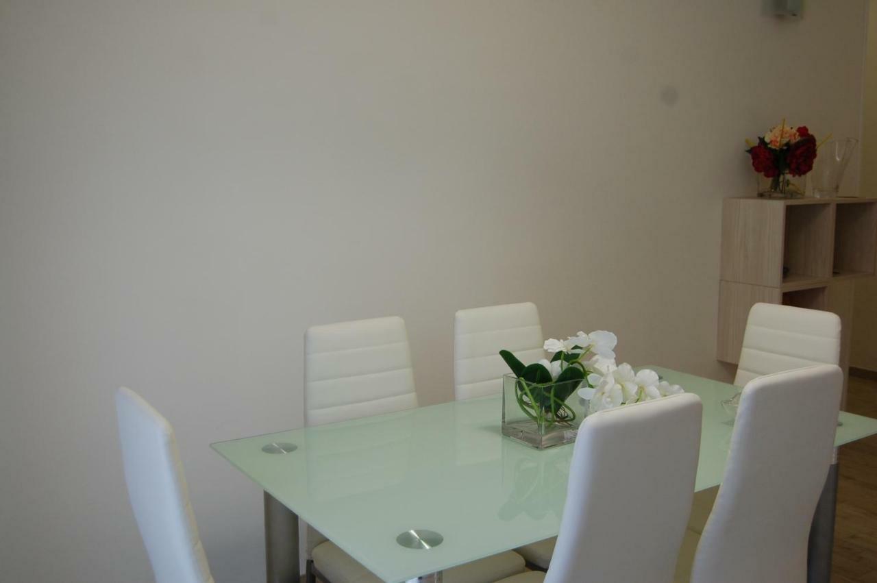 B&B Del Corso San Cataldo  Dış mekan fotoğraf