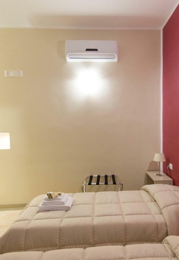 B&B Del Corso San Cataldo  Dış mekan fotoğraf