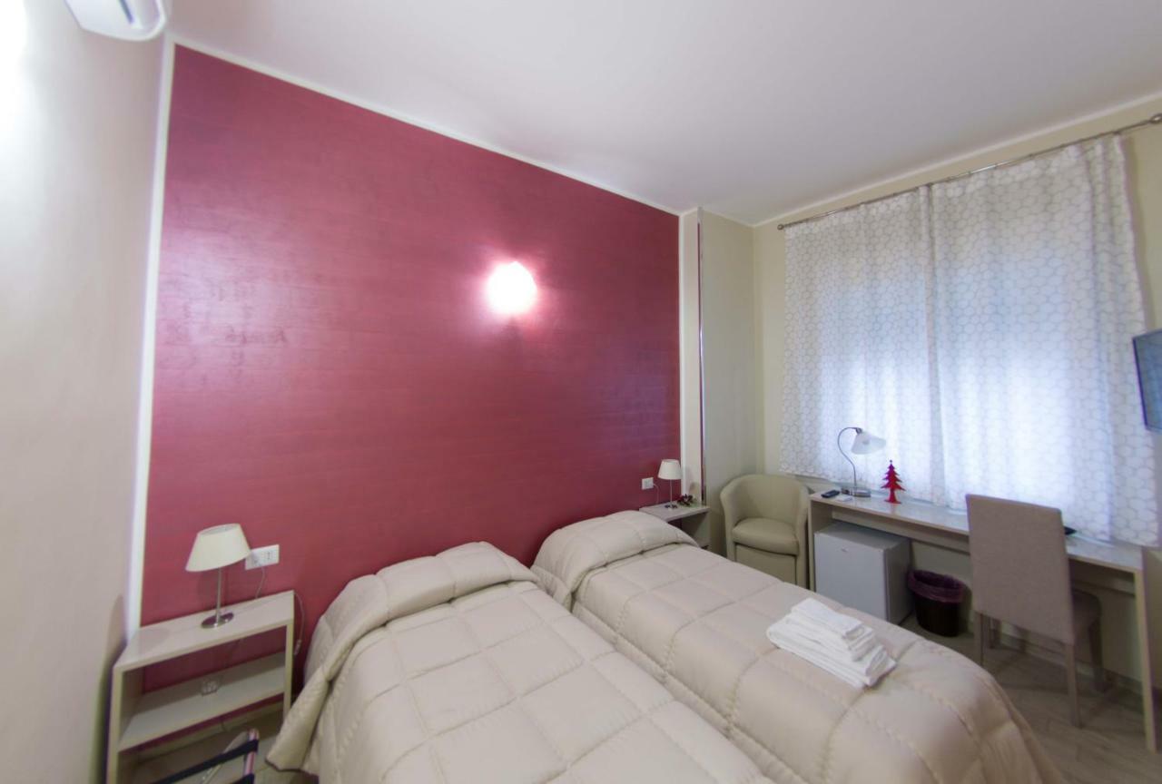 B&B Del Corso San Cataldo  Dış mekan fotoğraf