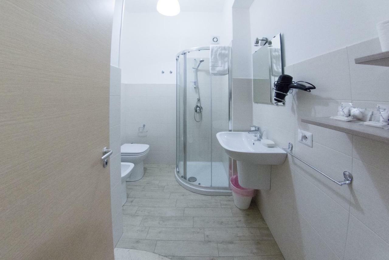 B&B Del Corso San Cataldo  Dış mekan fotoğraf