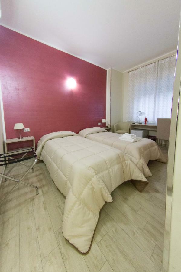 B&B Del Corso San Cataldo  Dış mekan fotoğraf