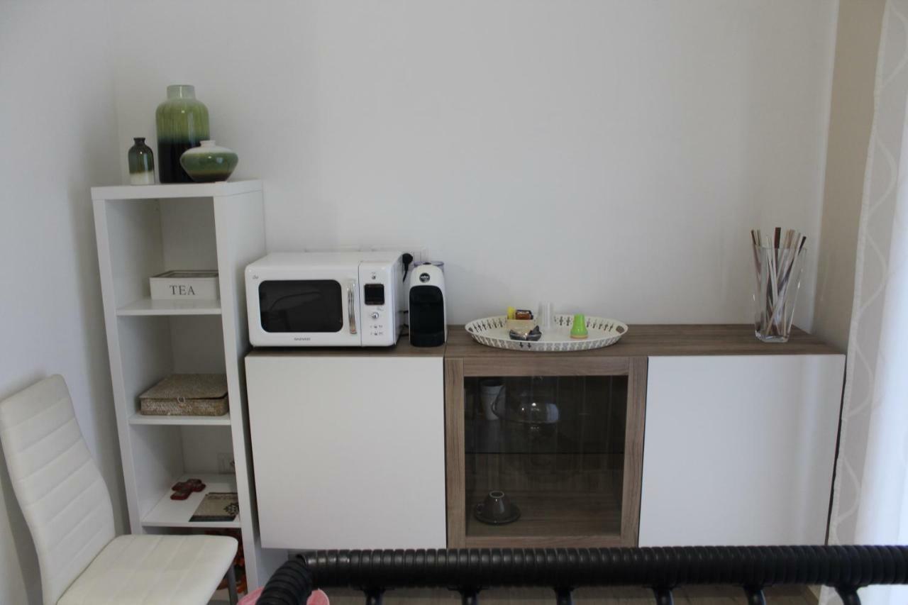B&B Del Corso San Cataldo  Dış mekan fotoğraf
