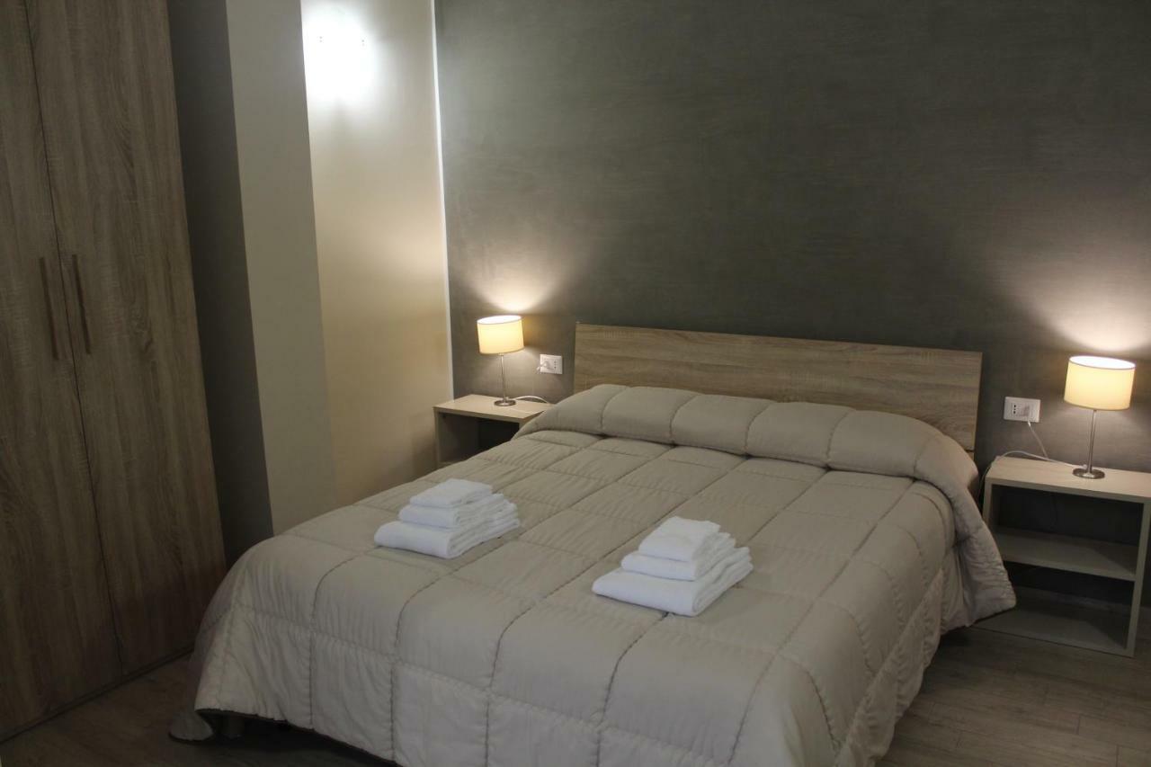 B&B Del Corso San Cataldo  Dış mekan fotoğraf